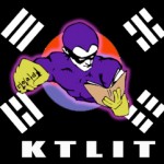 KTLIT Logo