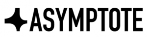 Asymptote Logo