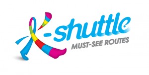 K-Shuttle Logo