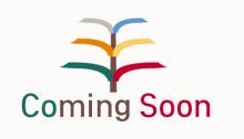 "Coming Soon" graphic for SIBF2014