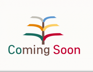 "Coming Soon" graphic for SIBF2014
