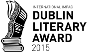 Dublin Literary Award Logo