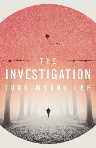 Cover of "The Investigation"