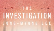 Cover of "The Investigation"